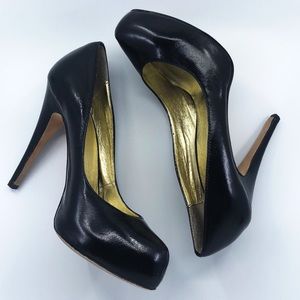 Dolce Vita | Platform Pumps | 8